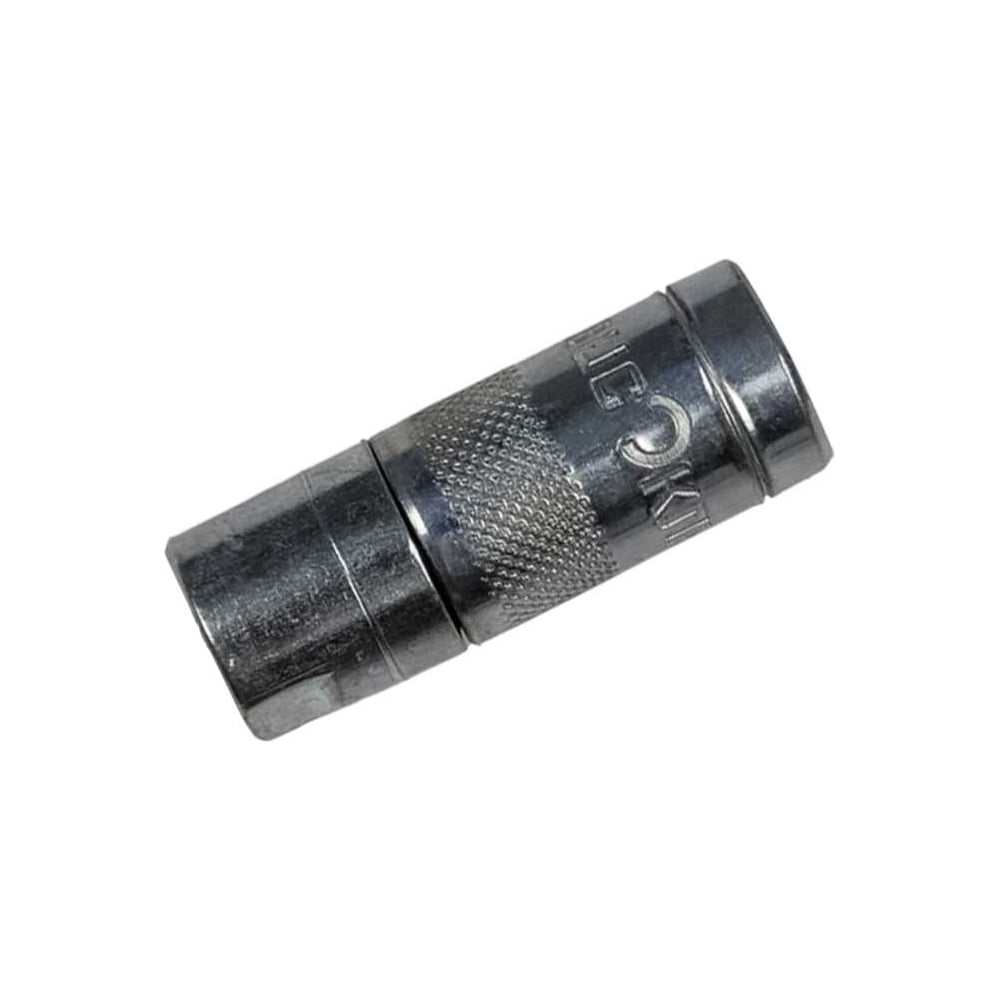 Изображение товара Насадка на шприц 1/4 дюйма внутренняя TORX квадрат с подпружиненным шариком