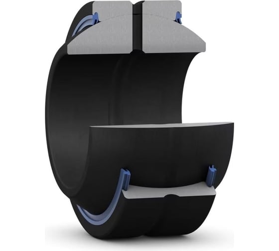 Изображение товара Подшипник NTI GEH 50 ES 2RS 00-00024037