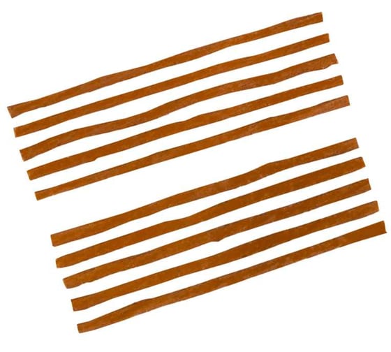 Изображение товара Набор жгутов для ремонта шин СЕРВИС КЛЮЧ 73401