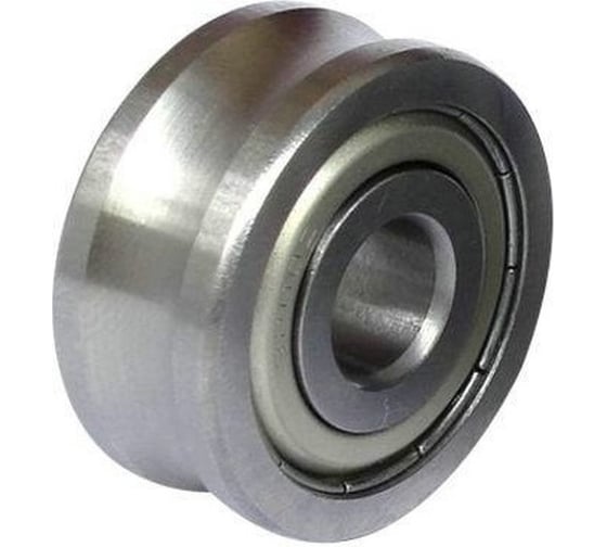 Изображение товара Подшипник KMR LFR 5201-10 2Z 00-00090600