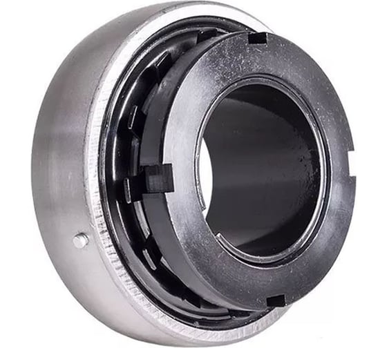 Изображение товара Подшипник KMR шариковый UAK 209-40-TN9-2G 00-00024238