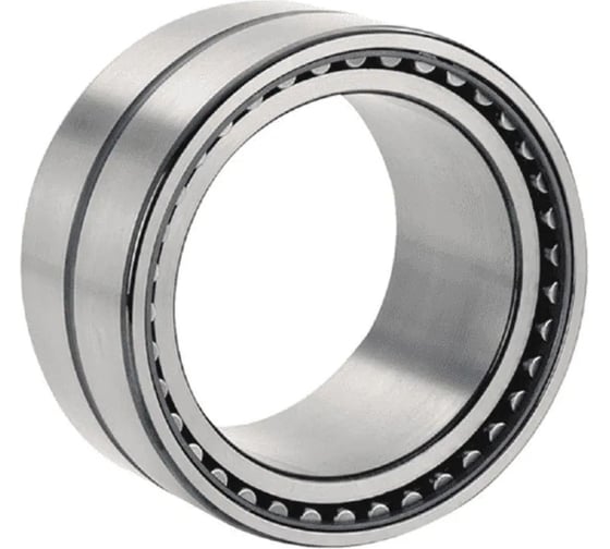 Изображение товара Подшипник KMR NKI 17/20 00-00089627