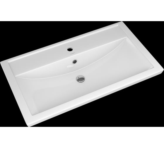 Изображение товара Умывальник Kirovit Фостер 800 30390 4640021064733