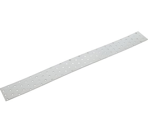 Изображение товара Пластина соединительная КРЕПКО-НАКРЕПКО 60x600x1,8 мм 71071