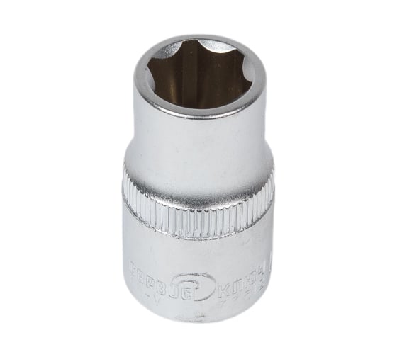 Изображение товара Головка 6 граней 12 мм СЕРВИС КЛЮЧ 77512