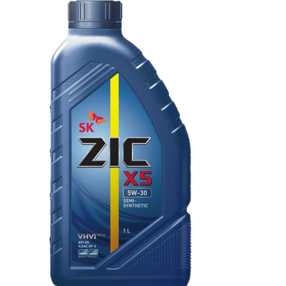 Полусинтетическое масло для легковых авто zic полусинтетическое масло для легковых авто zic