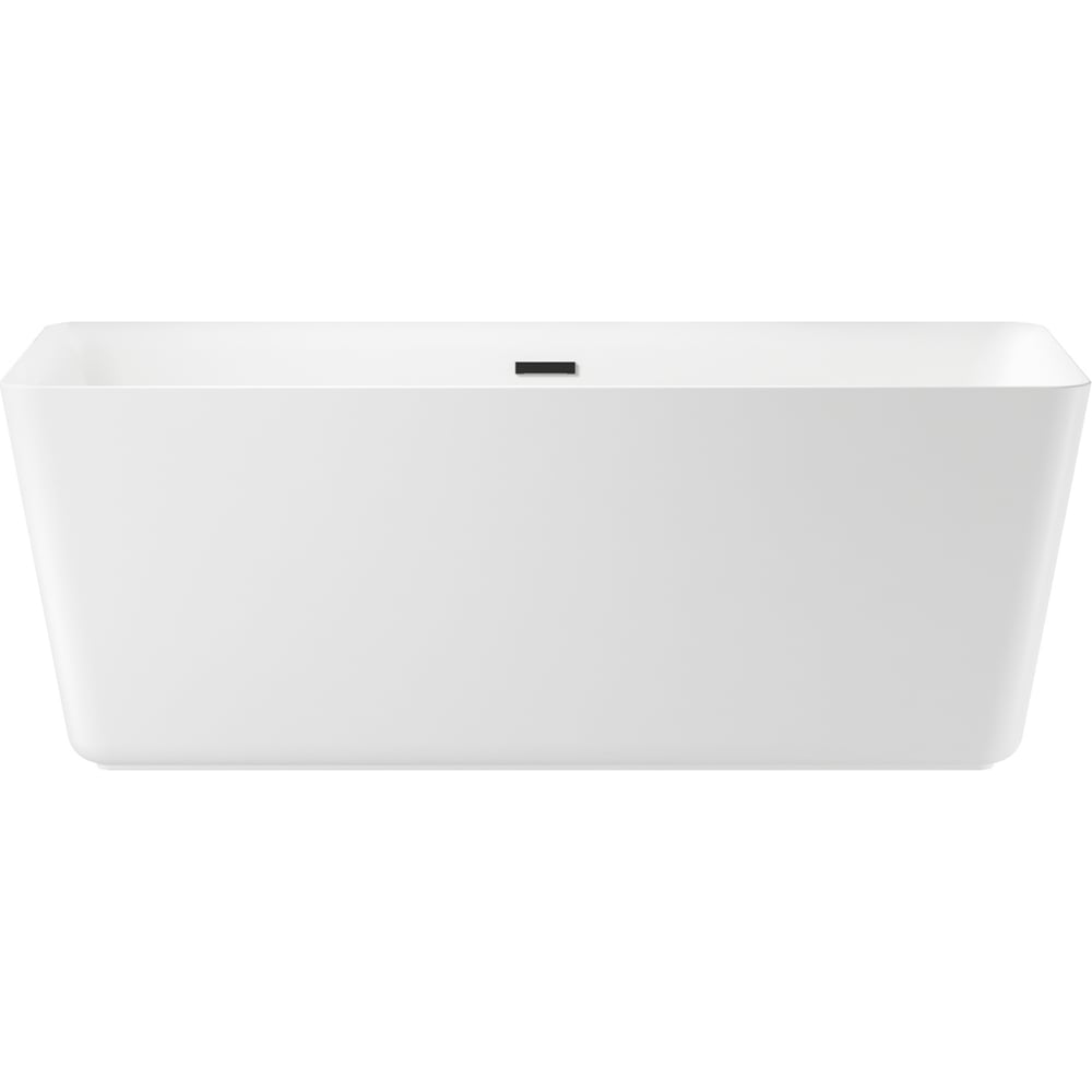 Изображение товара Акриловая ванна Wellsee DeSire 2.0 168x78 см с панелью и ножками