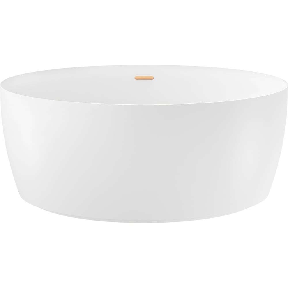 Изображение товара Отдельностоящая акриловая ванна Wellsee Pour Plus 150x150 см