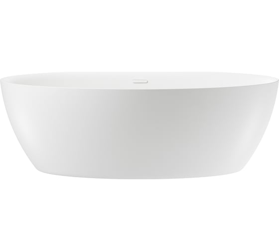 Изображение товара Отдельностоящая акриловая ванна Wellsee Grand Prix 186x89 см  в наборе 4 в 1 235601002