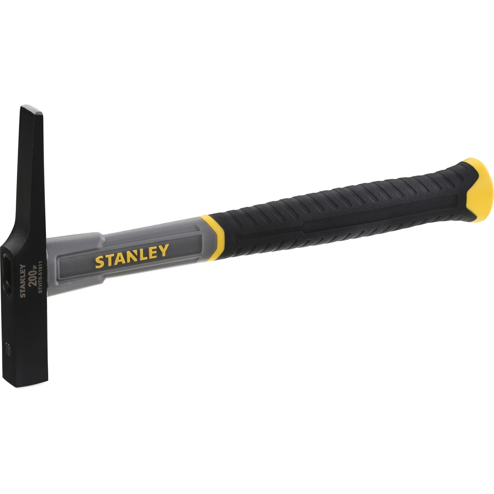 фото Молоток электрика stanley 200 г stht0-51911