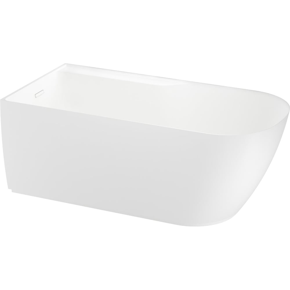 Изображение товара Отдельностоящая акриловая ванна Wellsee Camellia 2.0 167x82 см