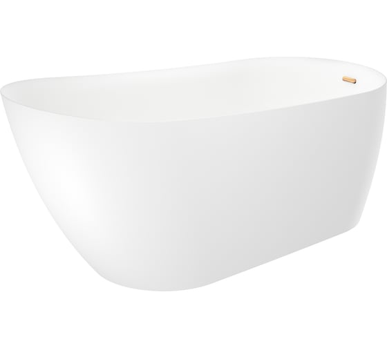 Изображение товара Отдельностоящая акриловая ванна Wellsee Paradise Story 180x80 см в наборе 4 в 1 236602004