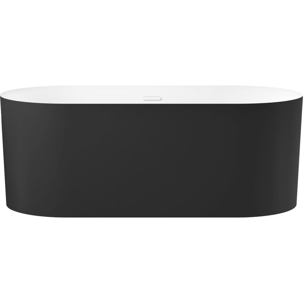 Изображение товара Отдельностоящая акриловая ванна Wellsee Chalice Perfection 166x77 см 4 в 1 белая