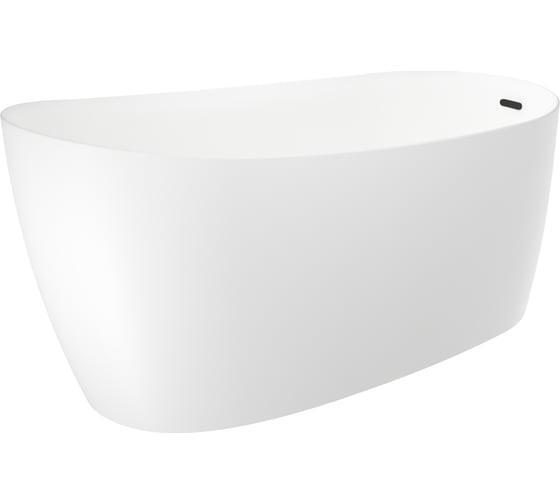 Изображение товара Отдельностоящая акриловая ванна Wellsee Paradise Story 170x77 см в наборе 4 в 1 236601003