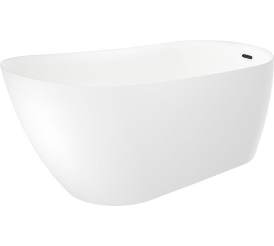 Изображение товара Отдельностоящая акриловая ванна Wellsee Paradise Story 180x80 см в наборе 4 в 1 236602003