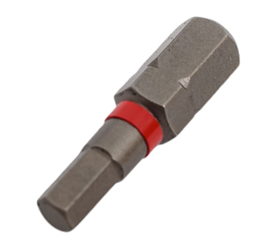 Изображение товара Биты HEX4 25 мм, 2 шт 1820.15370 ELITECH 204296