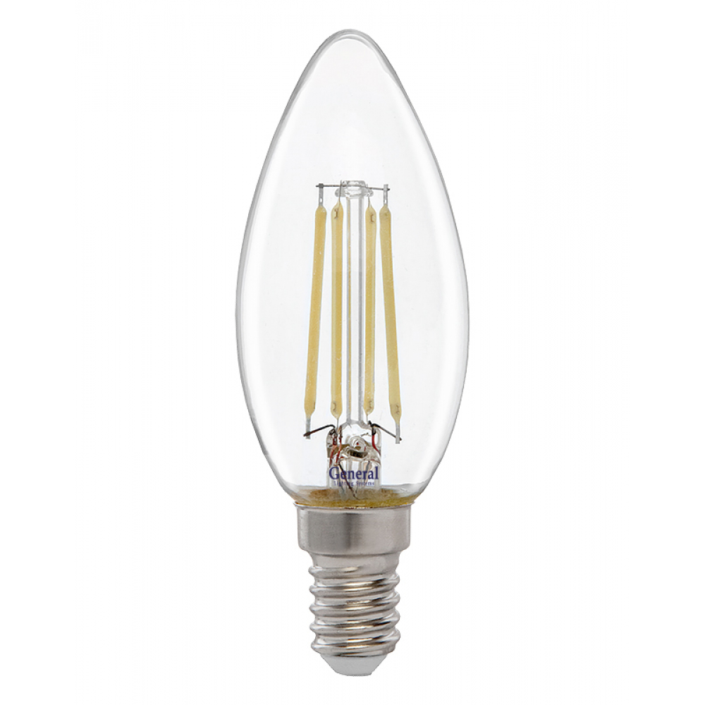 Светодиодная лампа General Lighting Systems - 649908