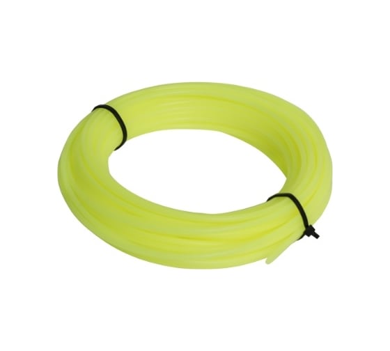 Изображение товара Леска для триммера (15 м; 3 мм; круг) OZONE LTR-3.0CL-15