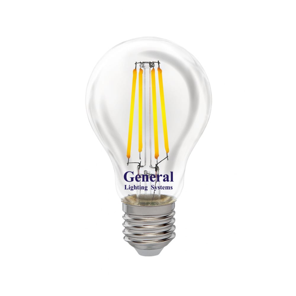    General Lighting Systems