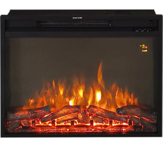 Изображение товара Электрокамин встраиваемый Planta PFP-INS030