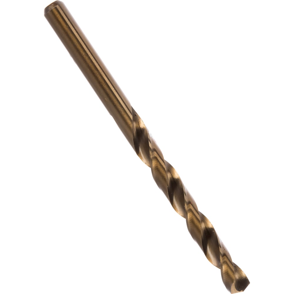 Изображение товара Сверло по металлу HSS-Co 7.5 мм GRAPHITE 57H044 профессиональное