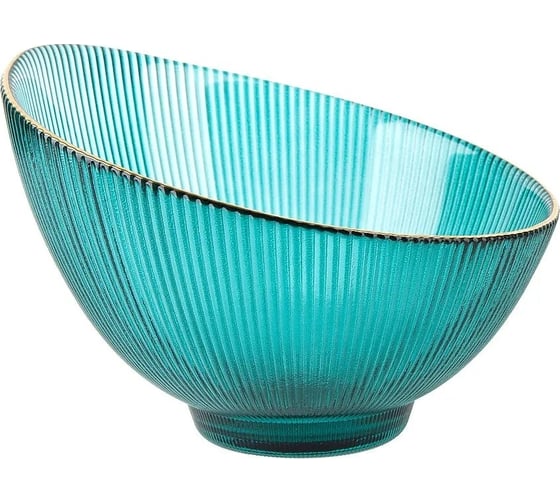 Изображение товара Салатник Nouvelle Frost strip 650 мл 9950317-4