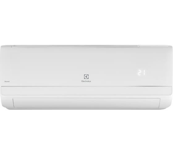 Изображение товара Сплит-система ELECTROLUX Skandi EACS-09HSK/N3_24Y комплект НС-1602843