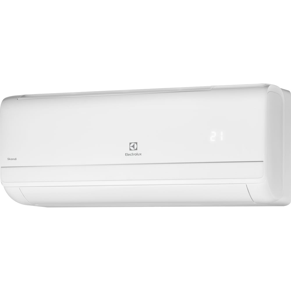 Изображение товара Сплит-система ELECTROLUX Skandi EACS-12HSK/N3_24Y с функциями охлаждения и обогрева