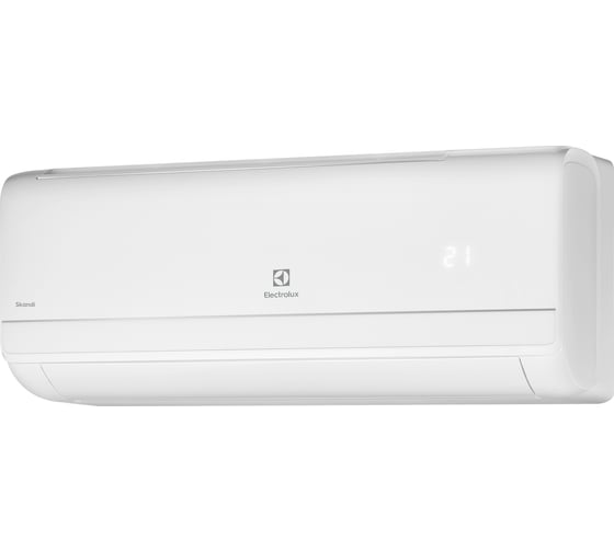 Изображение товара Сплит-система ELECTROLUX Skandi EACS-12HSK/N3_24Y комплект НС-1602844