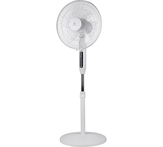 Изображение товара Вентилятор напольный ELECTROLUX EFF-1020W НС-1602077