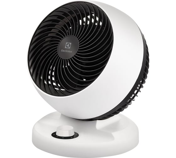 Изображение товара Вентилятор настольный ELECTROLUX ETF-108W НС-1602083