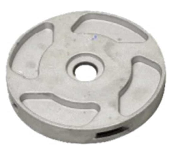 Изображение товара Головка триммерная FZ1250 корпус режущей лески в сборе FORZA 02.01.01.02.03.04.011