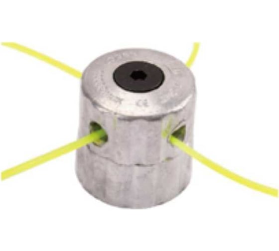 Изображение товара Головка триммерная FZ1268 корпус режущей лески в сборе FORZA 02.01.01.02.03.04.025