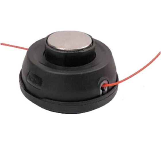 Изображение товара Головка триммерная автомат FZ1217 металлический упор, корпус режущей лески в сборе, 2.4 мм, М10x1.25L, шпилька М8x1.25L, М10x1.25L, втулка М8x1.25L, втулка М12x1.5L FORZA 02.01.01.02.03.04.028