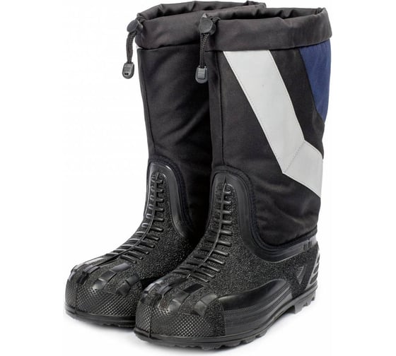 Изображение товара Сапоги мужские с комбинированным верхом ТЗРО С270 модель "Титан" В Нс Нм Мун200 Тн (р. 292)