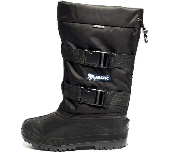 Изображение товара Сапоги мужские резиновые формовые с комбинированным верхом ТЗРО С221 модель "Арктика Н" В Тн Нс (р. 277)