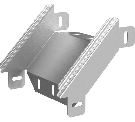 Изображение товара Угол вертикальный внешний Промрукав 90 градусов Стандарт HDZ 200x50 1шт PR16.1601 PR16.1600