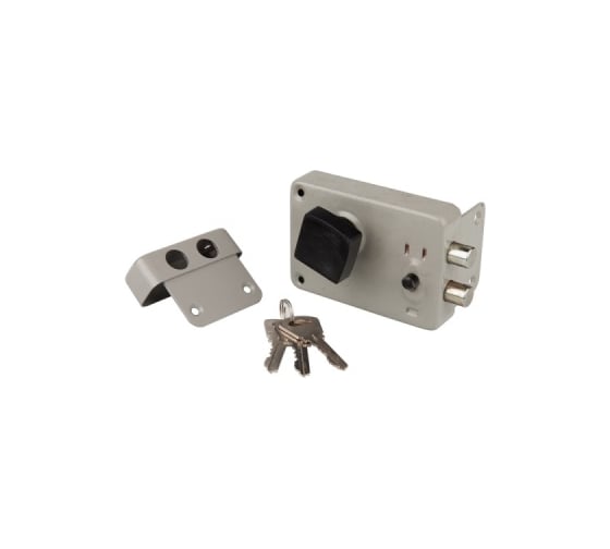 Изображение товара Накладной замок Marlok ЗН1-5 010386