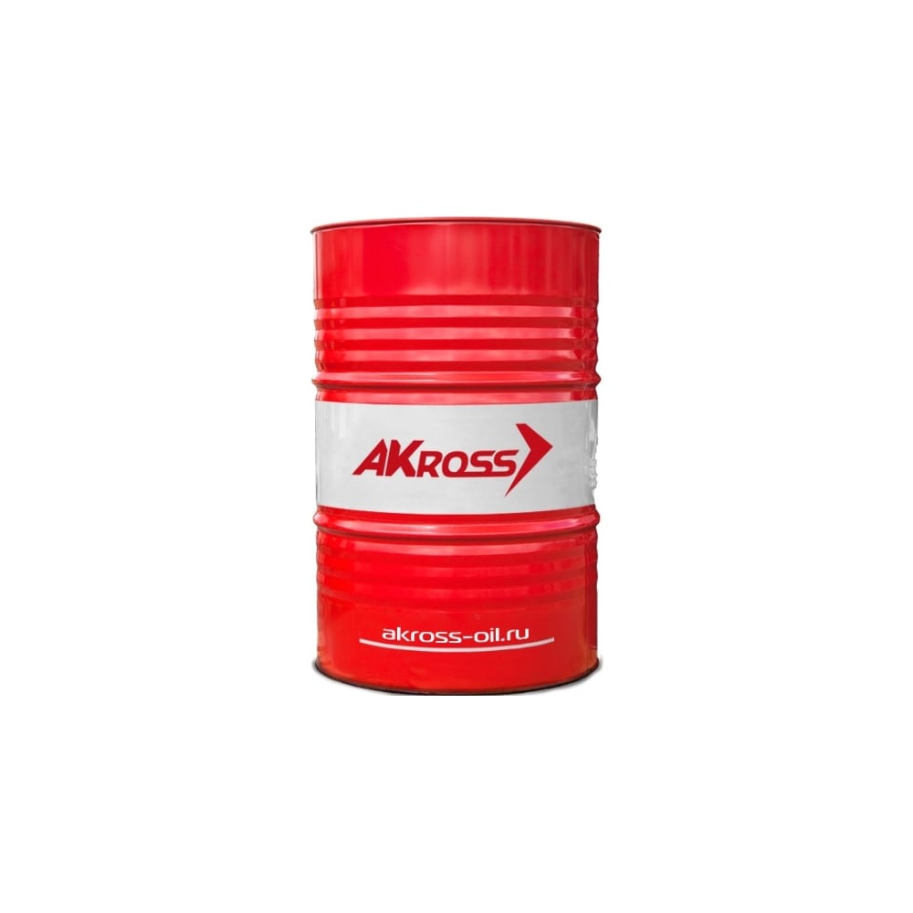 Изображение товара Моторное полусинтетическое масло AKross PROFESSIONAL 10W-40 20 л для грузовых двигателей