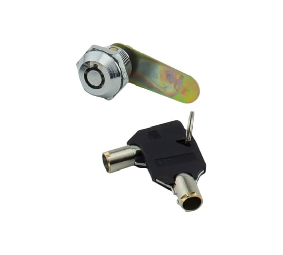 Изображение товара Почтовый замок Marlok помповый, 16 мм 014493