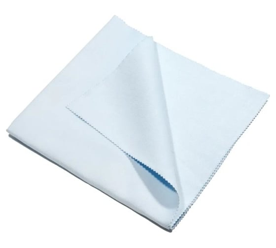 Изображение товара Салфетка для нанесения защитных составов ACG GLENA PREMIUM 40х40см, плотность 200 г/м (уп. 1 шт) 1009922