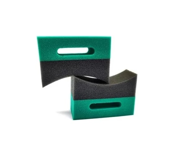 Изображение товара Аппликатор полукруглый для чернения резины ACG TIROS 1026669