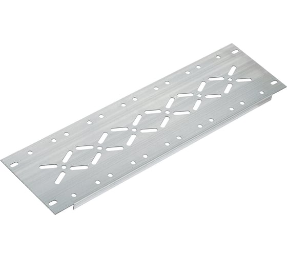 Изображение товара Панель ПН IEK для ЩМП-1684, оцинкованная, ИЭК YKM40-PN-1684