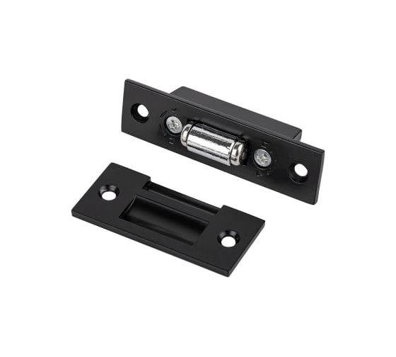 Изображение товара Цилиндрическая защелка Marlok 03.01.09 ZY310 BL черный 015732