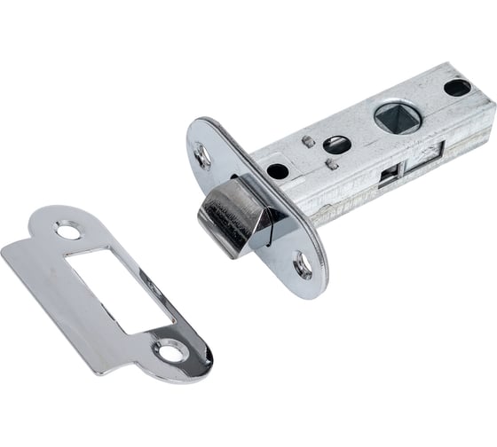 Изображение товара Защелка Marlok 6-45 овальная планка 004878