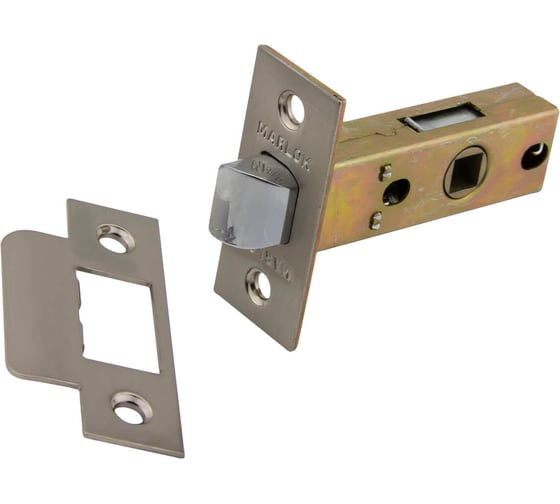 Изображение товара Защелка Marlok 6-45 SN никель 003811