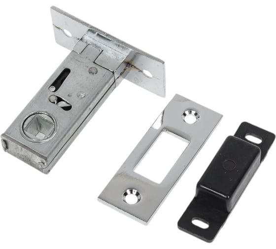 Изображение товара Защелка Marlok 6-50 магнитная, CP хром 006067