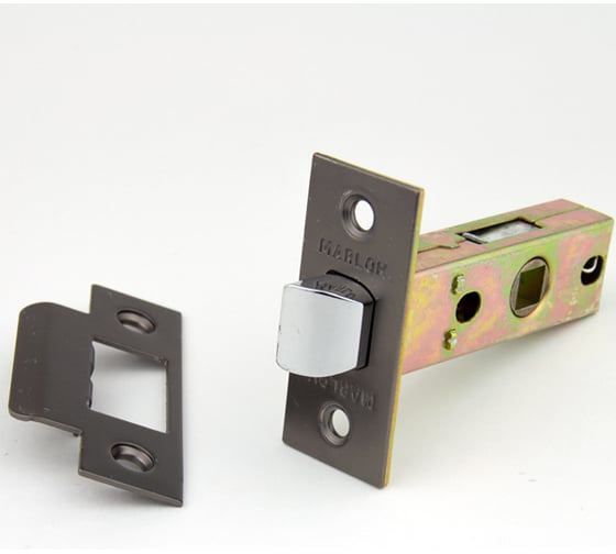 Изображение товара Защелка Marlok 6-45 BN черный никель 018727