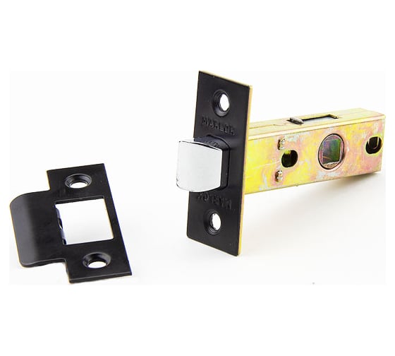 Изображение товара Защелка Marlok 6-45 GF графит 019594