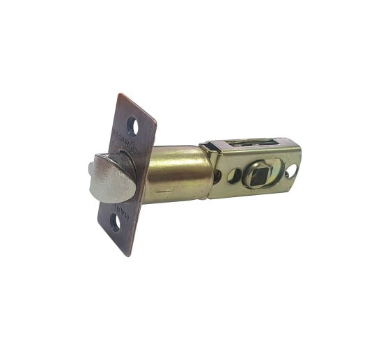 Изображение товара Защелка Marlok для ручек ЗШ, ЗВ, AC медь 004902